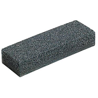 Bloc abrasif Rubi double granulométrie pour carreau céramique