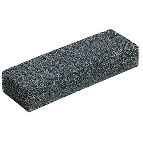 Bloc abrasif Rubi double granulométrie pour carreau céramique