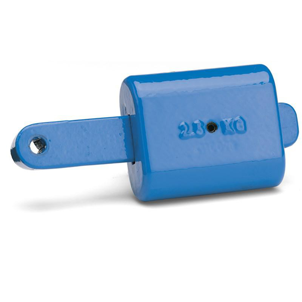 LEVIER ET CONTREPOIDS 125-150