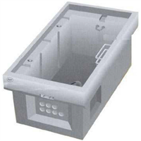 CHAMBRE BETON PTT TYPE L1T