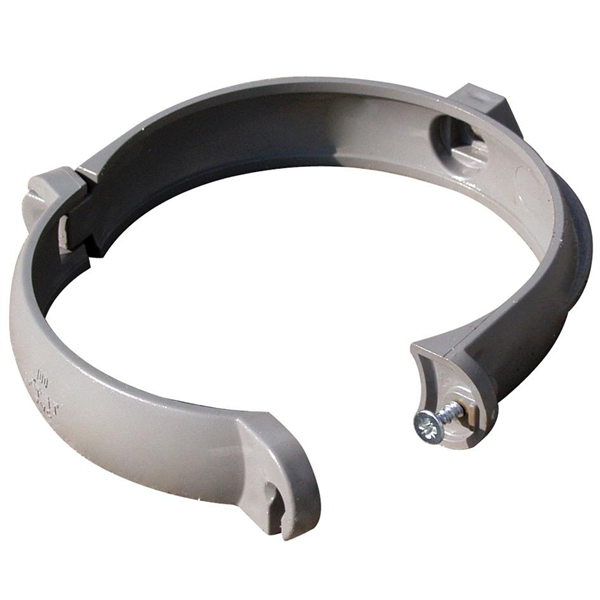 COLLIER A BRIDE NU DIAM.100 GRIS