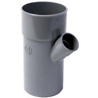 BRANCHEMENT SIMP.45 MF D200X160