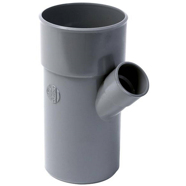 BRANCHEMENT SIMP.45 MF D200X160