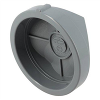 TAMPON HERMETIQUE M-F P/ CULOTTE ACOUST. CHUT