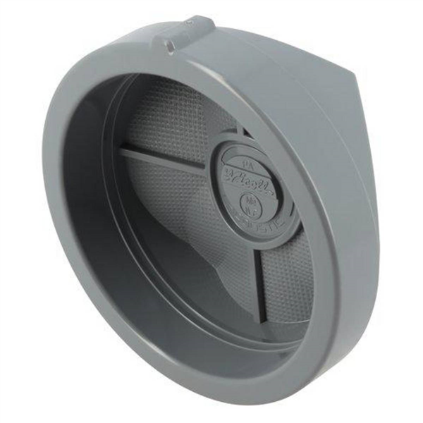 TAMPON HERMETIQUE M-F P/ CULOTTE ACOUST. CHUT