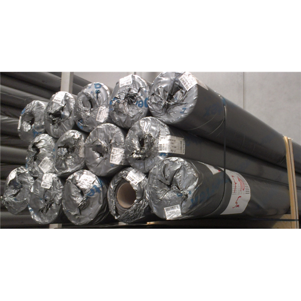 Géotextile classe 2: F-10 2,00mx100m palétisé