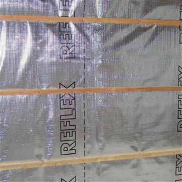 Pare-vapeur DELTA REFLEX