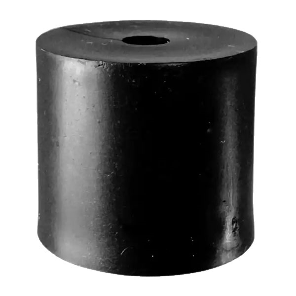 Entretoise pour appui intermédiaire et suspente plafond Sorlak - 25,0 MM - 250 pièces