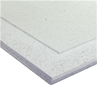 Plaque fibres-gypse à 4 bords amincis et haute dureté Fermacell 4BA - 2,50 M x 1,20 M - ép. 12,5 MM