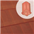 Rouge flammé