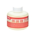 Décapant pour métaux de couverture - Zinc pré-patiné oxydé - Flacon de 250 ml - Guilbert Express