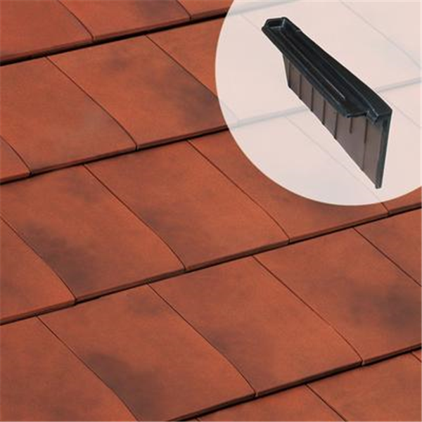 Rive à rabat droite - AS032