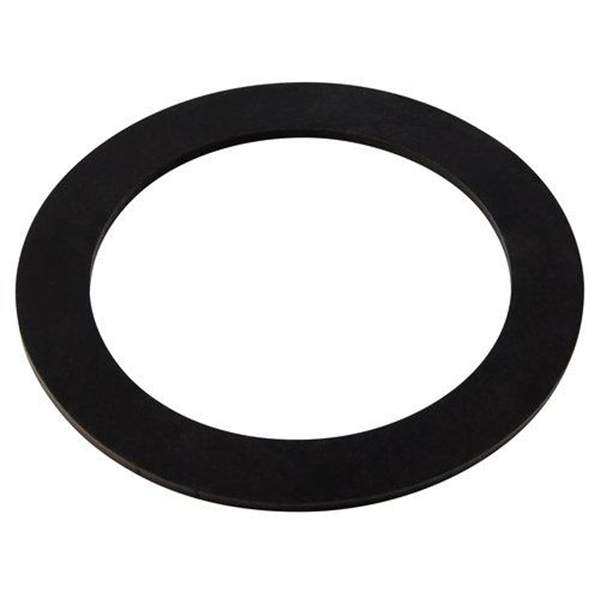 Pose joint plat epdm pour collet d110