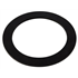 Pose joint plat epdm pour collet d110