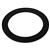 Pose joint plat epdm pour collet d110