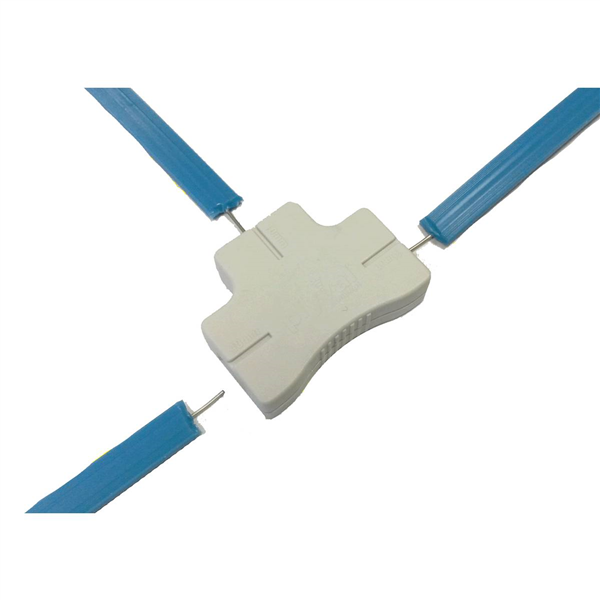 CONNECTEUR DROIT (SAC DE 10)