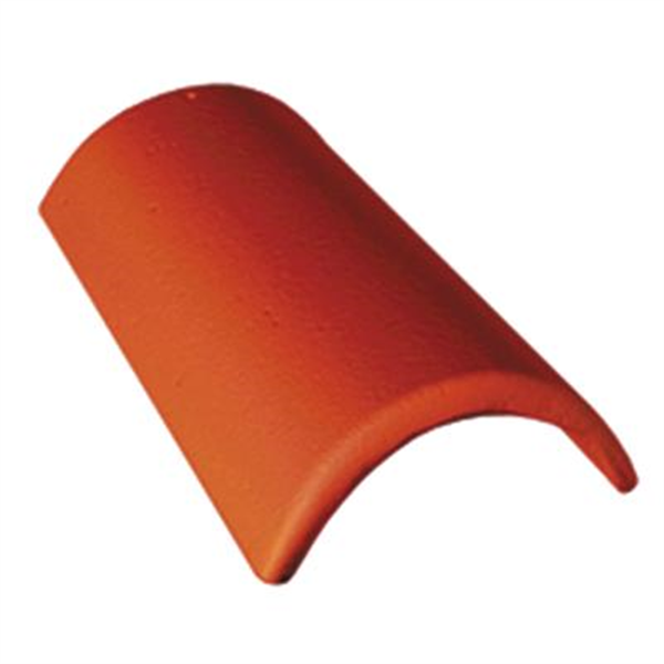 Faîtière/arêtier à recouvrement 42 (DY030)