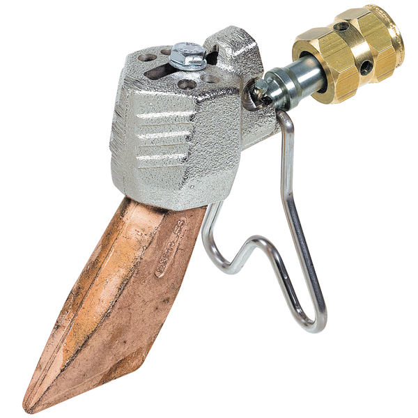 Lance fers de couvreur Express 4679