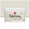 Peinture V33 colorissim satin couleur Gypse