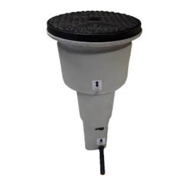 REG ISO PACT 375 DN15-110/170 PE25