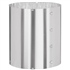 Rallonge Velux Sun Tunnel ZTR pour tube rigide TWR ou TLR de conduit de lumière - longueur 124,0 CM