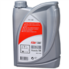 Huiles pour machine