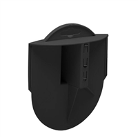 PELLE D'OBTURATION POUR TABOURET PASSAGE DIRECT LESTE ENTREE/SORTIE DN160