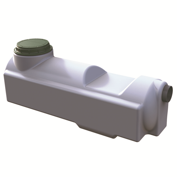 Chasse à auget ECOFLO PE 60 L