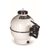 Filtre Cantabric D750 Vanne 2"