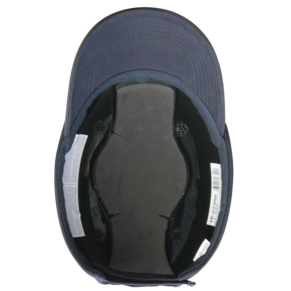 CASQUETTE ANTI-HEURT MARINE