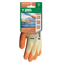 GANTS ANTI DERAPANT EUROGRIP T9