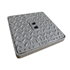 REG HYD  B125 25X25 ND25 COPRO