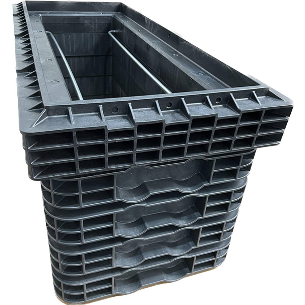 CHAMBRE COMPO.SURMOULE A/C FD L1T