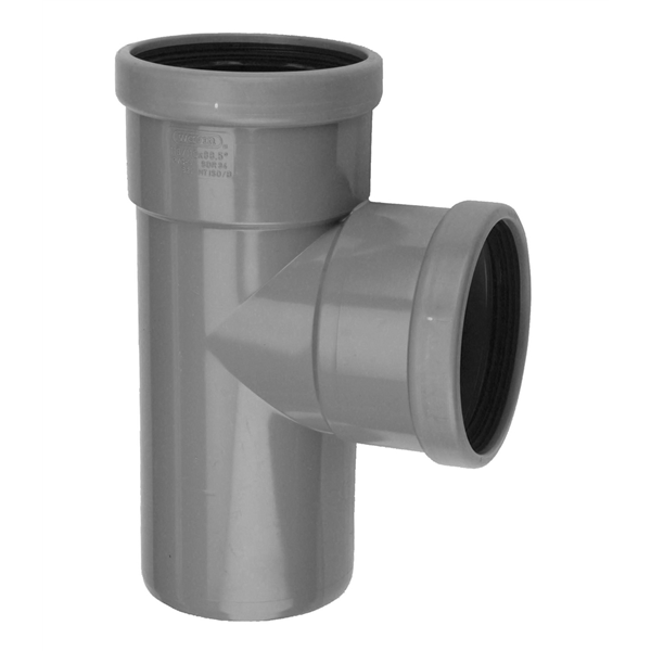 CULOTTE SIMPLE 87° DIAM. 250 J.LEV.