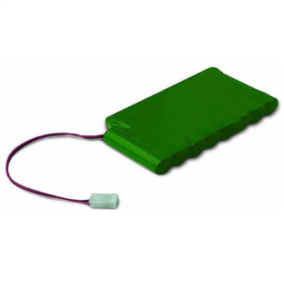 Batterie de secours 12V pour motorisations Moovo