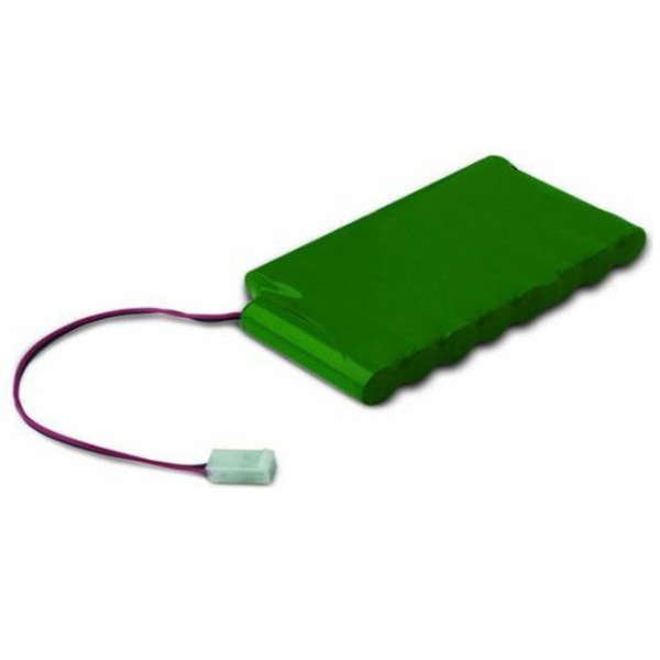 Batterie de secours 12V pour motorisations Moovo