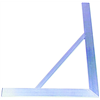 Equerres et compas de bâtiment