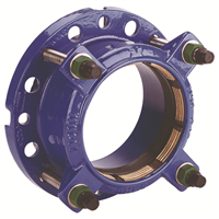 ADAPT AB PVC125/125 PN16