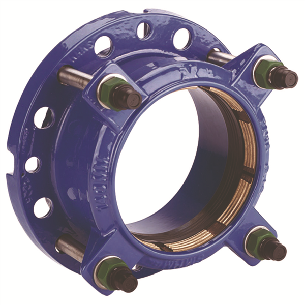 ADAPT AB PVC125/125 PN16