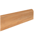 Plinthe en PVC avec décor imprimé pour sol vinyle Gerflor - 60,0 MM x 2,00 M - Coloris S008 - Sakia