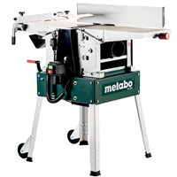 Raboteuse dégauchisseuse stationnaire Metabo HC 260 C 2200 W