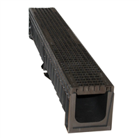 CANIV HYDROP A/GRIL PE100KCBM B125