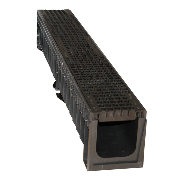 CANIV HYDROP A/GRIL PE100KCBM B125