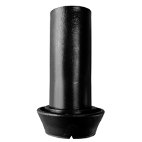 Appui intermédiaire fixe Sorlak 63,0 MM Nuuk pour murs ossature bois - 250 pièces