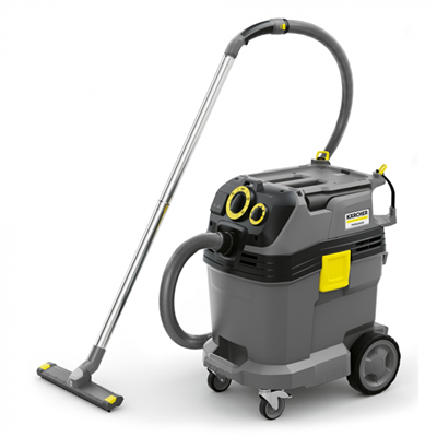 Aspirateur Karcher eau et poussière NT 40/1 Tact Te L