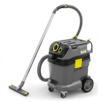 Aspirateur Karcher eau et poussière NT 40/1 Tact Te L