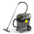 Aspirateur Karcher eau et poussière NT 40/1 Tact Te L