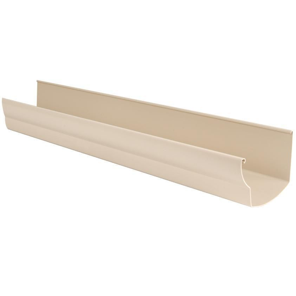 PROFILE GOUTTIERE OVATION 28 EN 2M SABLE