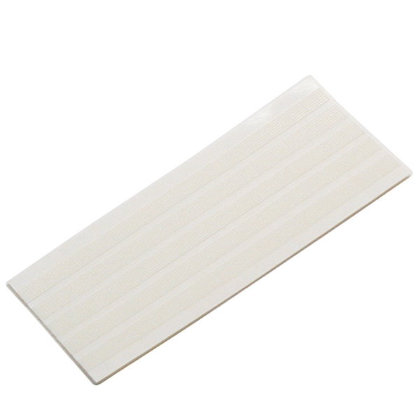 Suture adhésive stérile Farmor - en bandelette blanche de 75 x 3 mm à usage unique - sachet de 5