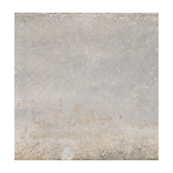 Carrelage intérieur en grès cérame émaillé rectifié effet pierre Dolmen - 71,5 CM x 71,5 CM - ép. 9,50 MM - Corda